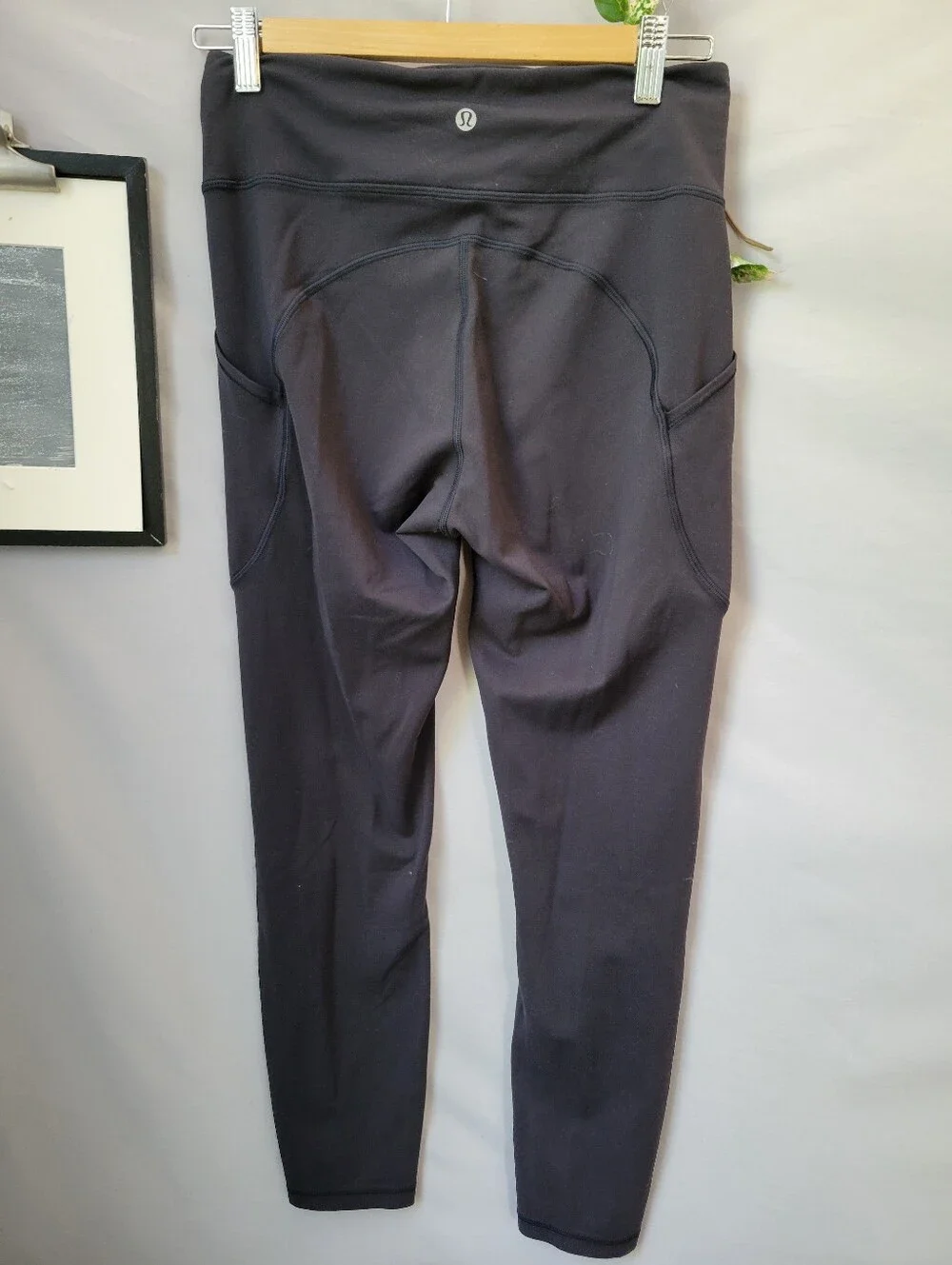 Lululemon Invigorate High-Rise Tight 25